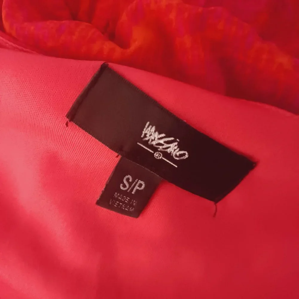 Mossimo Dress Size Small - Picture 4 of 4
